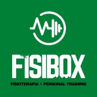 FisiBox logo - Similar company to Vivusfisio