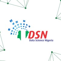 DSN - Data Science Nigeria logo - Similar company to Fgs Consulting