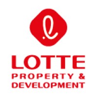Lotte Property&Development logo - Similar company to Lotte Property & Development Vietnam
