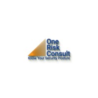 OneRisk Consult logo - Similar company to Simmonsigns Limited