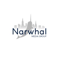 Narwhal Media Group logo - Similar company to Manmade Creative, Inc.