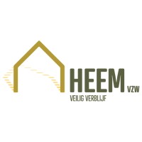 Heem vzw logo - Similar company to Integro Vzw