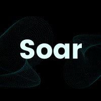 Soar logo - Similar company to Olabi