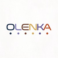 Olenka Cosmeticos logo - Similar company to Treeliss Profissional