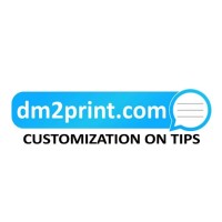 Dm2print logo - Similar company to Floryn Decor