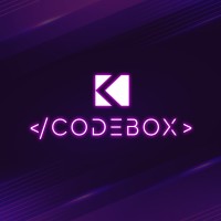 The CodeBox Inc. logo - Similar company to Webriq