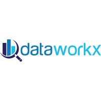 dataworkx logo - Similar company to Velocity Insight
