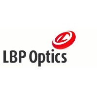 LBP Optics Ltd logo - Similar company to Bright System Srl