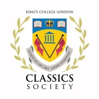 King's College London Classics Society logo - Similar company to King'S Summer Programmes