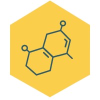 Proteoma logo - Similar company to Primeneuro