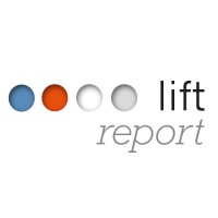 Lift Report logo - Similar company to Liftreport