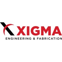 Xigma Engineering & Fabrication logo - Similar company to Buildet Llc