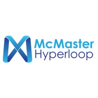 McMaster Hyperloop logo - Similar company to Coltech