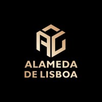 Alameda de Lisboa logo - Similar company to Livingin - Investment Solutions