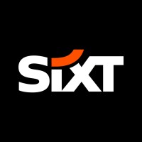 Sixt Argentina logo - Similar company to Hertz Argentina