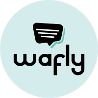 WAFLY - WhatsApp Automation logo - Similar company to Entity Essence