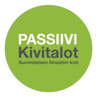 Passiivikivitalot Nordic Oy logo - Similar company to Tad Ry