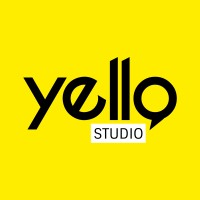 Yello Studio grafica | web | social logo - Similar company to Mk Web Studio
