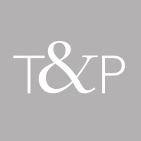 Thornback & Peel logo - Similar company to Print Make Trim