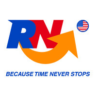 RN logistics fp logo - Similar company to Rn Logistics Express Me.