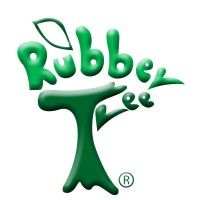 Rubber Tree Factory logo - Similar company to New Industries ٍSkyline Company For Environmental Services  Nisco
