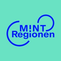 MINT-Regionen logo - Similar company to Code Week Germany