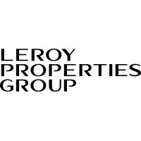 Leroy Property Group SA logo - Similar company to Winhomes Immobilien