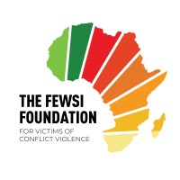 The Fewsi Foundation logo - Similar company to Project Peanut Butter
