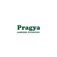Pragya Samriddhi Foundation logo - Similar company to Wow Sustainability