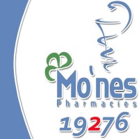 Mo'nes Pharmacies logo - Similar company to Mobco Life