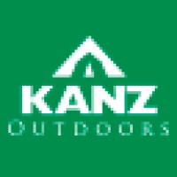 KANZ OUTDOORS logo - email format related to Kanz Informatics