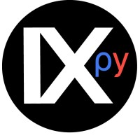 IXpy logo - Similar company to Nic.Py