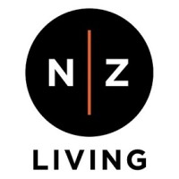 NZ Living logo - Similar company to O2 Constructions