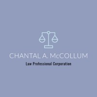 Chantal A. McCollum Law Professional Corporation logo - Similar company to Marcus Re Inc.