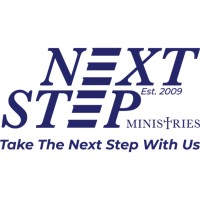 Next Step Ministries, Inc. logo - Similar company to Next Step Ministries