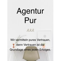 Agentur Pur logo - Similar company to Bazl Ltd