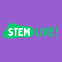 STEM Live! logo - Similar company to Visual Direct