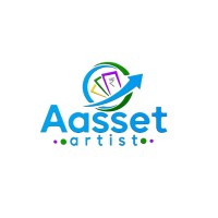 Aasset Artist logo - Similar company to Jp-Tech Tools Pvt Ltd
