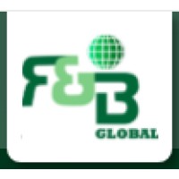 R&B Global logo - Similar company to D&B Distribution