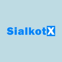 SialkotX logo - Similar company to Itech Xperts