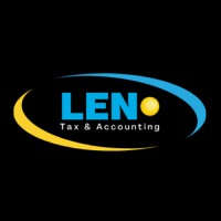 LEN Tax & Accounting LLC logo - Similar company to Tampa Tax Co.