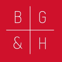 Bradshaw Gass and Hope LLP logo - Similar company to Howe Heritage Construction