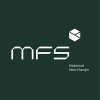 Masnouat Felezi Sangin (MFS) logo - Similar company to Sumatic Valves
