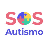 SOS Autismo logo - Similar company to Cuentan Tus Pasos