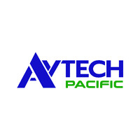 Avtech Pacific logo - Similar company to Bmr Engineering Services