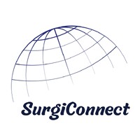 SurgiConnect logo - Similar company to Mmedcon