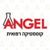 Angel Cosmetics logo - Similar company to Angel Cosmetics