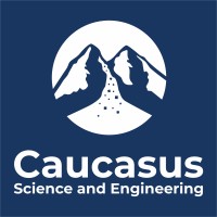 Caucasus Science and Engineering LLC logo - Similar company to Mrv Engineering