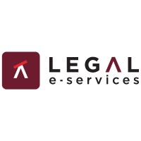 Legal e-Services logo - Similar company to Contracteo