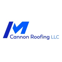 M Cannon Roofing Company logo - Similar company to Universal Supply